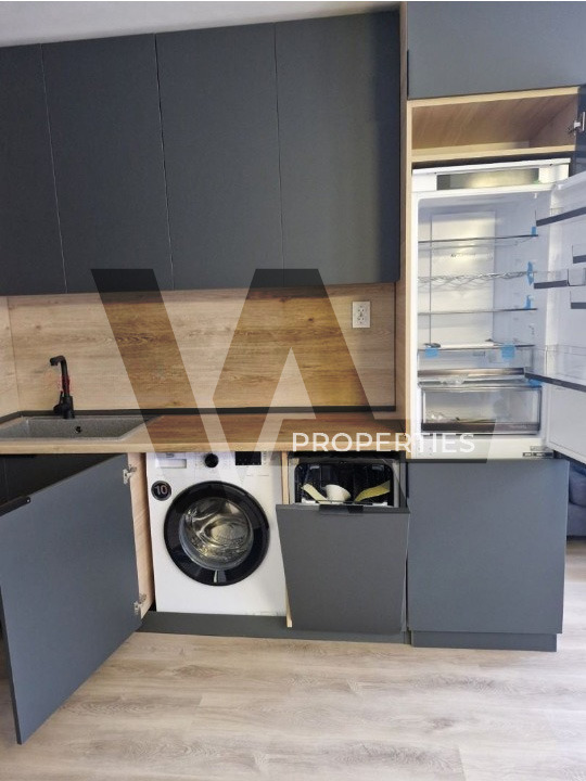 Дава под наем 3-СТАЕН, гр. София, Дървеница