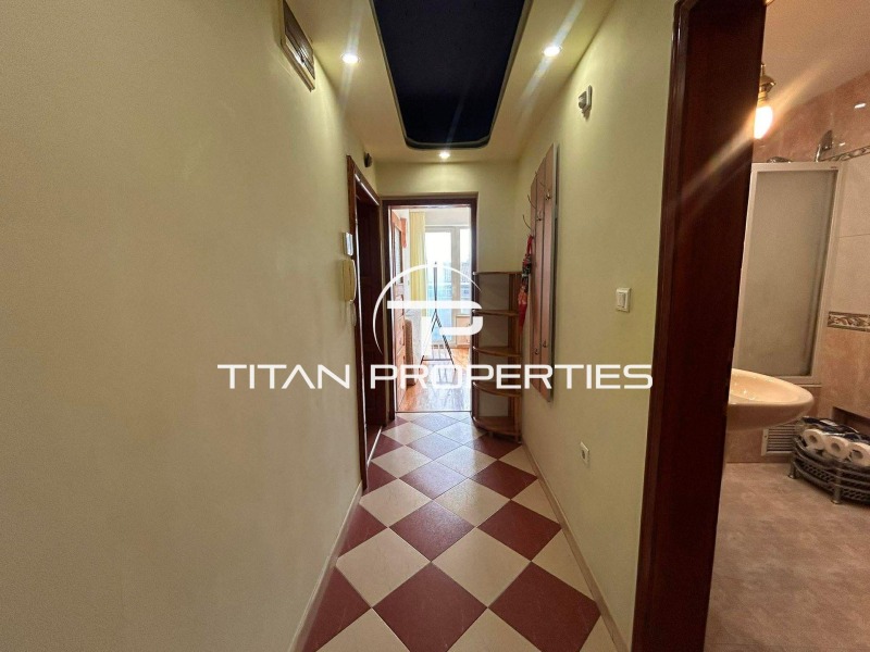 Дава под наем 3-СТАЕН, гр. Варна, Чаталджа, снимка 12 - Апартаменти - 53043620