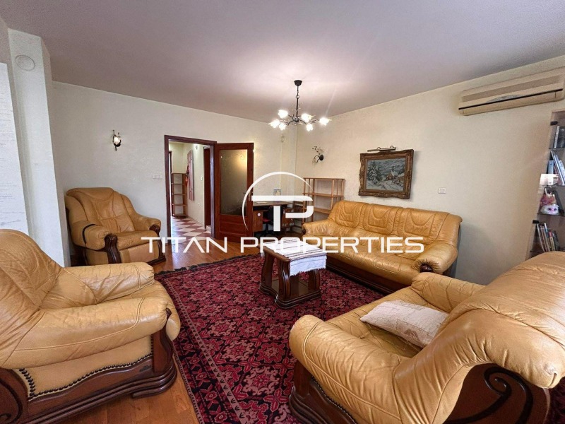 Дава под наем 3-СТАЕН, гр. Варна, Чаталджа, снимка 3 - Апартаменти - 53043620