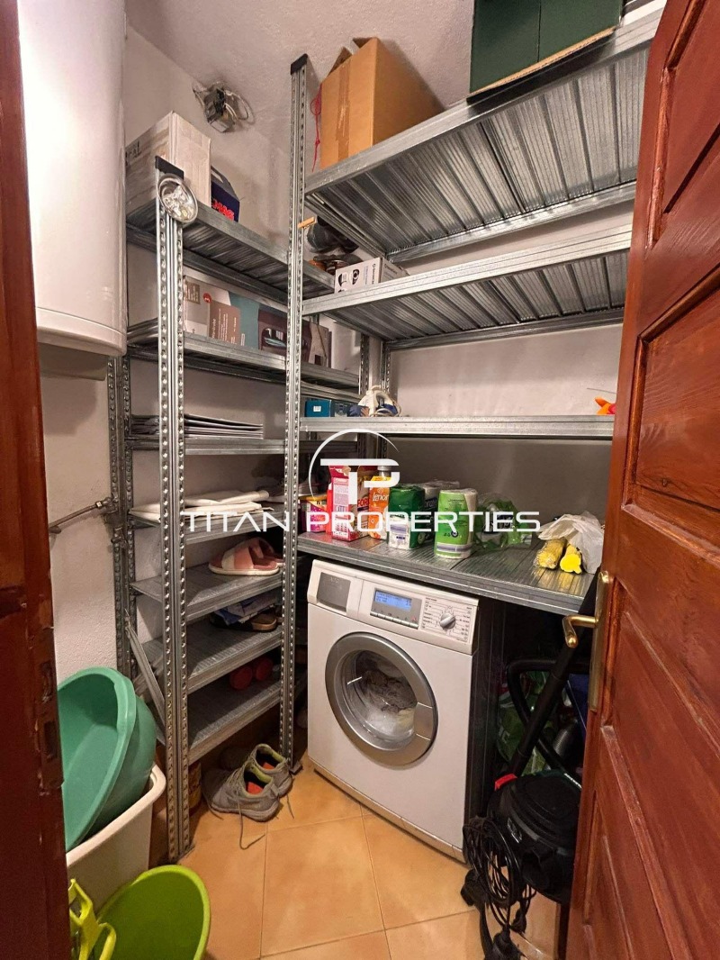 Дава под наем 3-СТАЕН, гр. Варна, Чаталджа, снимка 16 - Апартаменти - 53043620