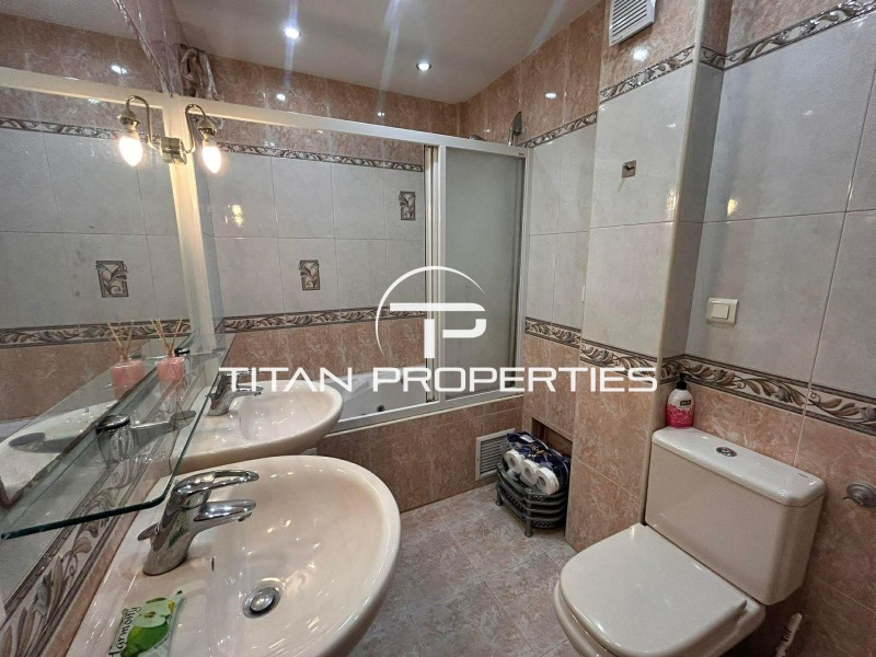 Дава под наем 3-СТАЕН, гр. Варна, Чаталджа, снимка 11 - Апартаменти - 53043620