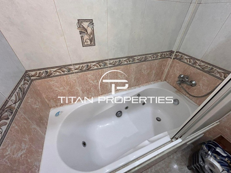 Дава под наем 3-СТАЕН, гр. Варна, Чаталджа, снимка 13 - Апартаменти - 53043620