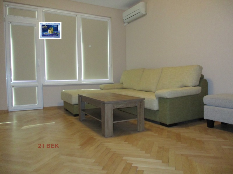 Para alugar  3 quartos Plovdiv , Kamenica 1 , 100 m² | 80769511 - imagem [2]