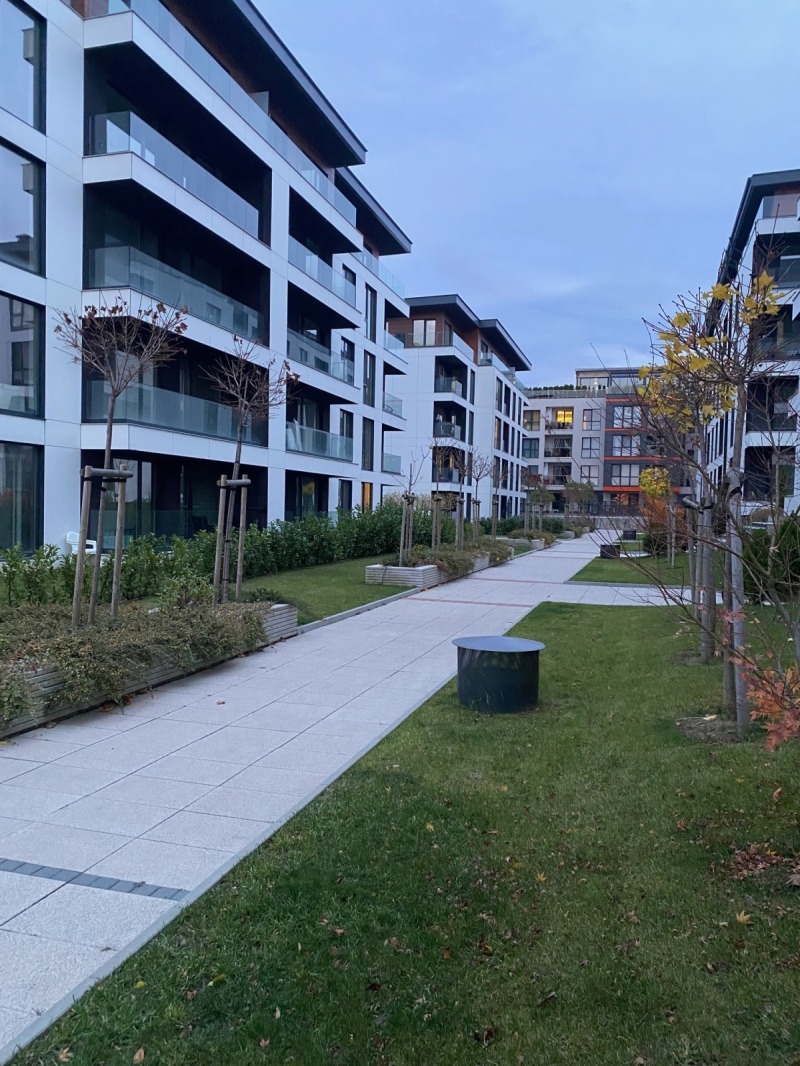 Дава под наем 4-СТАЕН, гр. София, Драгалевци, снимка 16 - Апартаменти - 53343529