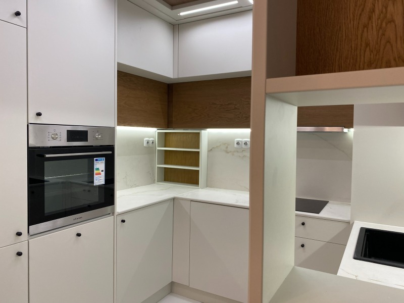 Дава под наем 4-СТАЕН, гр. София, Драгалевци, снимка 5 - Апартаменти - 53343529