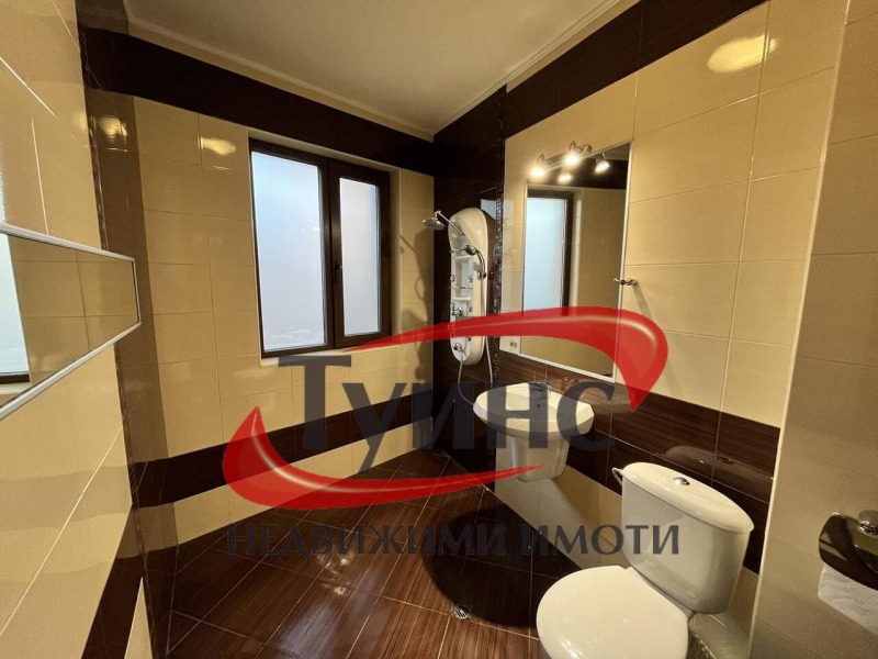 Da affittare  Ufficio Plovdiv , Tsentar , 60 mq | 53842823 - Immagine [4]