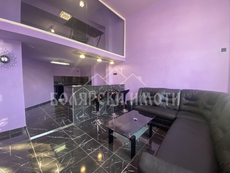 Дава под наем ОФИС, гр. Велико Търново, Център, снимка 3 - Офиси - 53455123