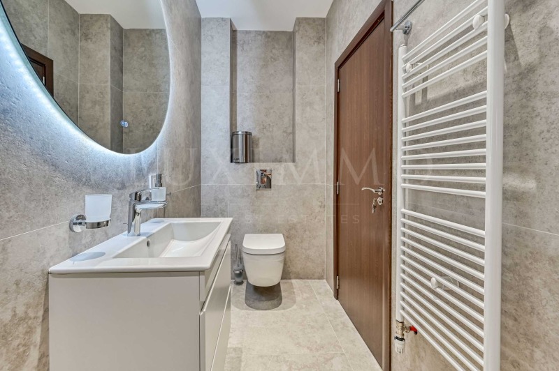 En renta  Comercio Sofia , Vladaya , 155 metros cuadrados | 79241192 - imagen [5]