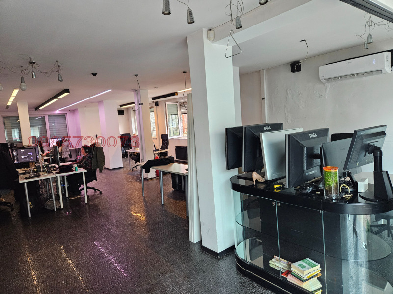 Дава под наем МАГАЗИН, гр. София, Иван Вазов, снимка 6 - Магазини - 53406874