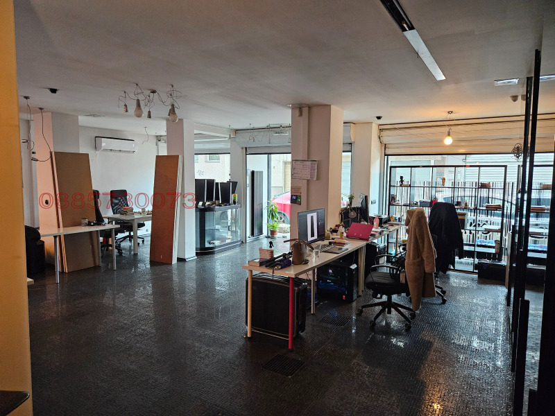 Дава под наем МАГАЗИН, гр. София, Иван Вазов, снимка 7 - Магазини - 53406874