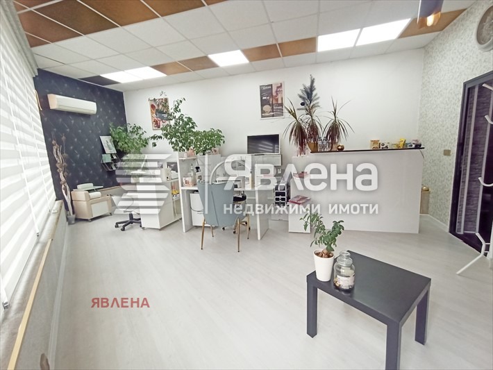 Дава под наем МАГАЗИН, гр. София, Лозенец