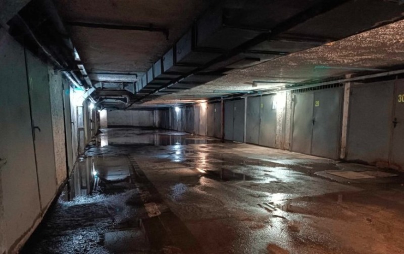 K pronájmu  Garáž Sofia , Lozenec , 16 m2 | 52104917