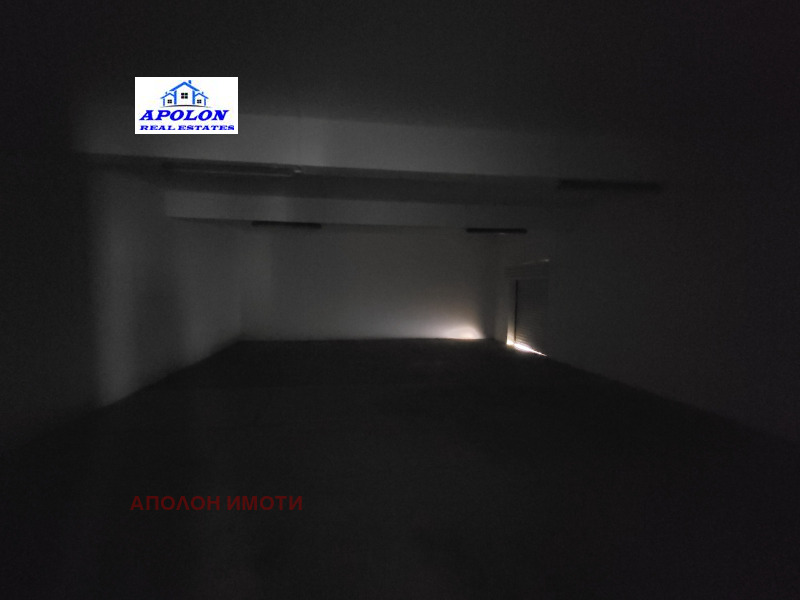 Дава под наем ПРОМ. ПОМЕЩЕНИЕ, с. Бата, област Бургас