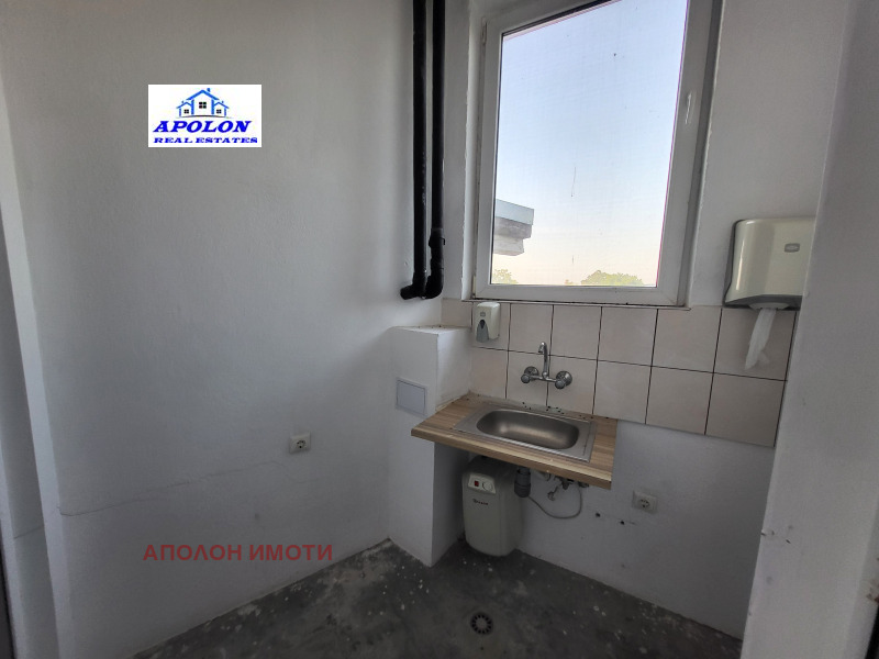 Дава под наем ПРОМ. ПОМЕЩЕНИЕ, с. Бата, област Бургас, снимка 3 - Производствени сгради - 53507210