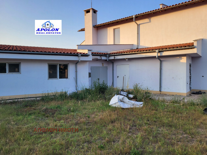 Дава под наем ПРОМ. ПОМЕЩЕНИЕ, с. Бата, област Бургас, снимка 9 - Производствени сгради - 53507210