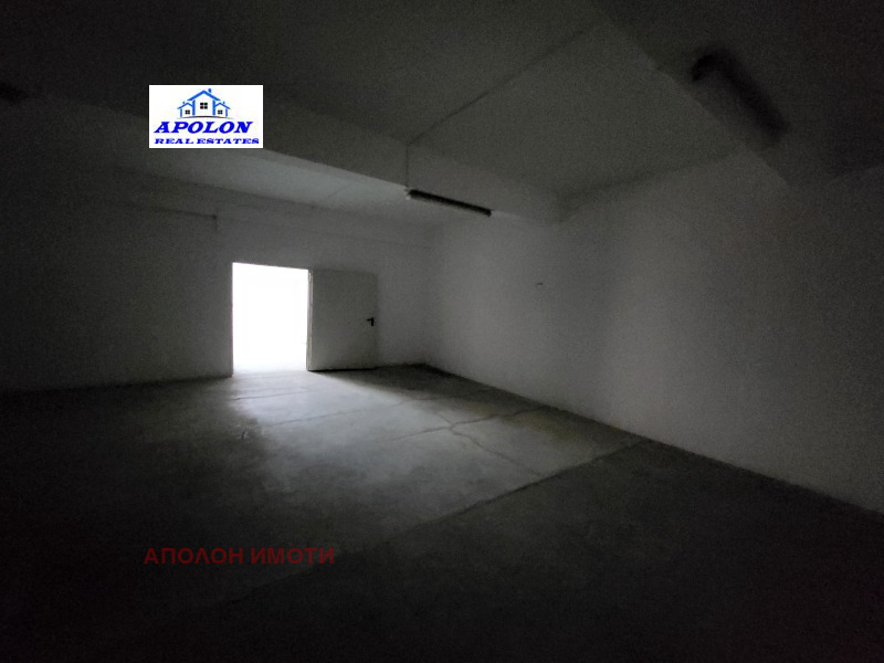 Дава под наем ПРОМ. ПОМЕЩЕНИЕ, с. Бата, област Бургас, снимка 4 - Производствени сгради - 53507210