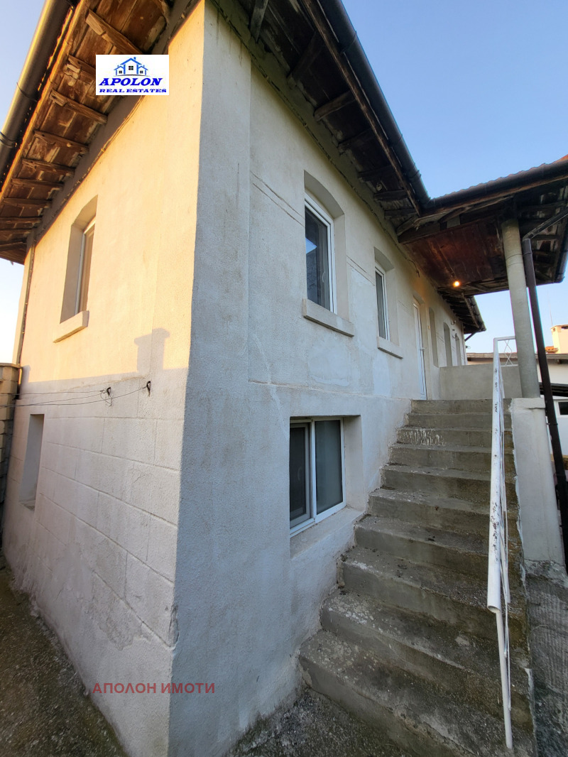 Дава под наем ПРОМ. ПОМЕЩЕНИЕ, с. Бата, област Бургас, снимка 17 - Производствени сгради - 53507210