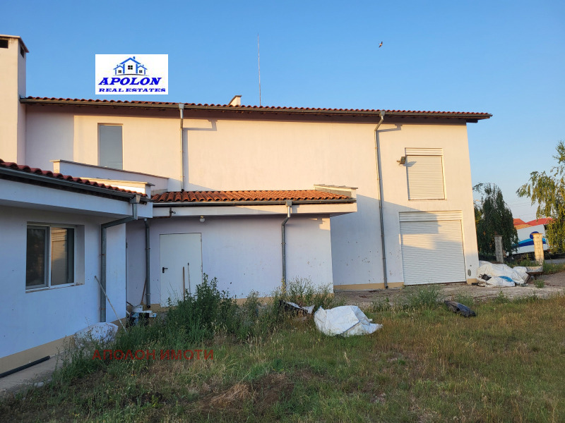 Дава под наем ПРОМ. ПОМЕЩЕНИЕ, с. Бата, област Бургас, снимка 7 - Производствени сгради - 53507210