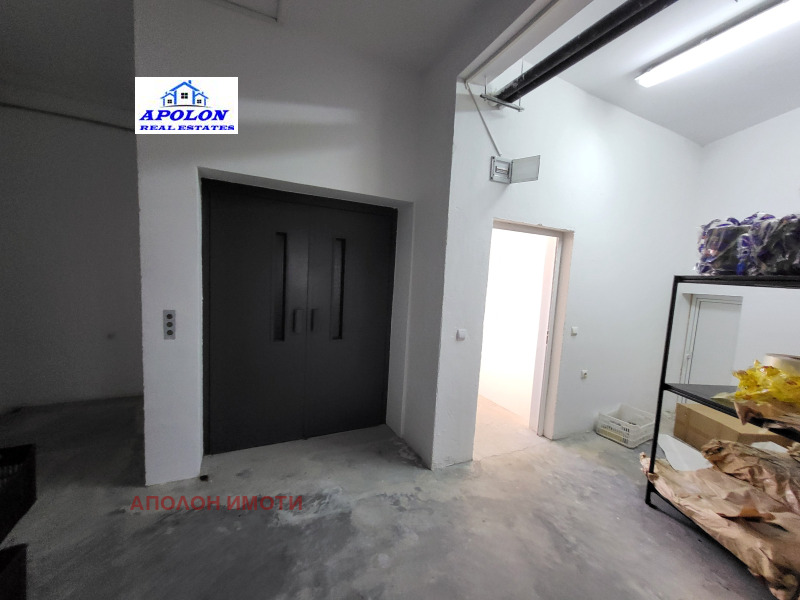 Дава под наем ПРОМ. ПОМЕЩЕНИЕ, с. Бата, област Бургас, снимка 2 - Производствени сгради - 53507210