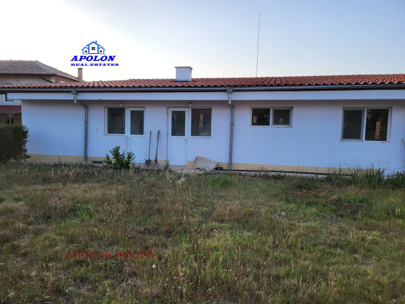 Дава под наем ПРОМ. ПОМЕЩЕНИЕ, с. Бата, област Бургас, снимка 8 - Производствени сгради - 53507210