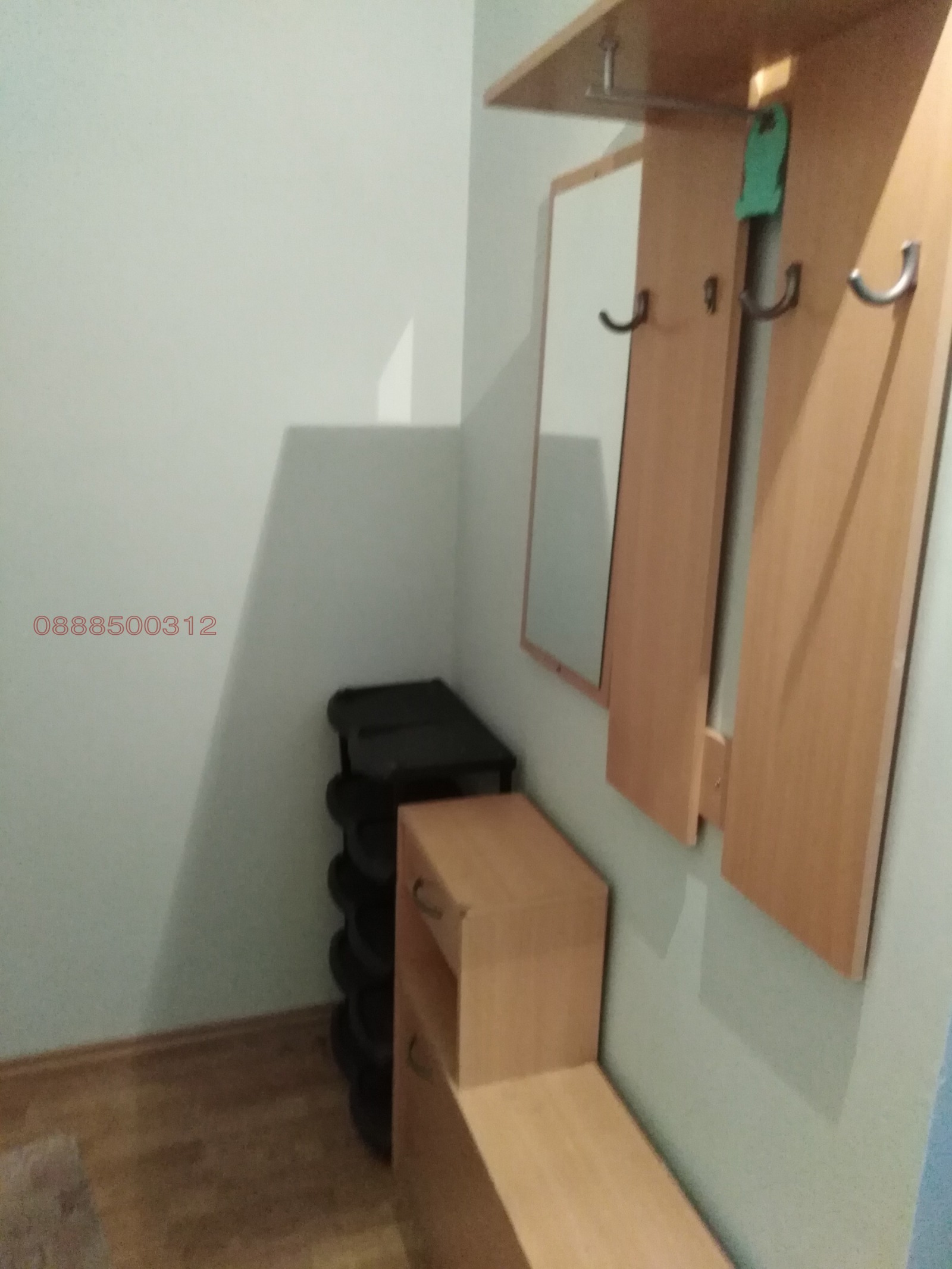 Дава под наем 1-СТАЕН, гр. Пловдив, Център, снимка 4 - Апартаменти - 54040674