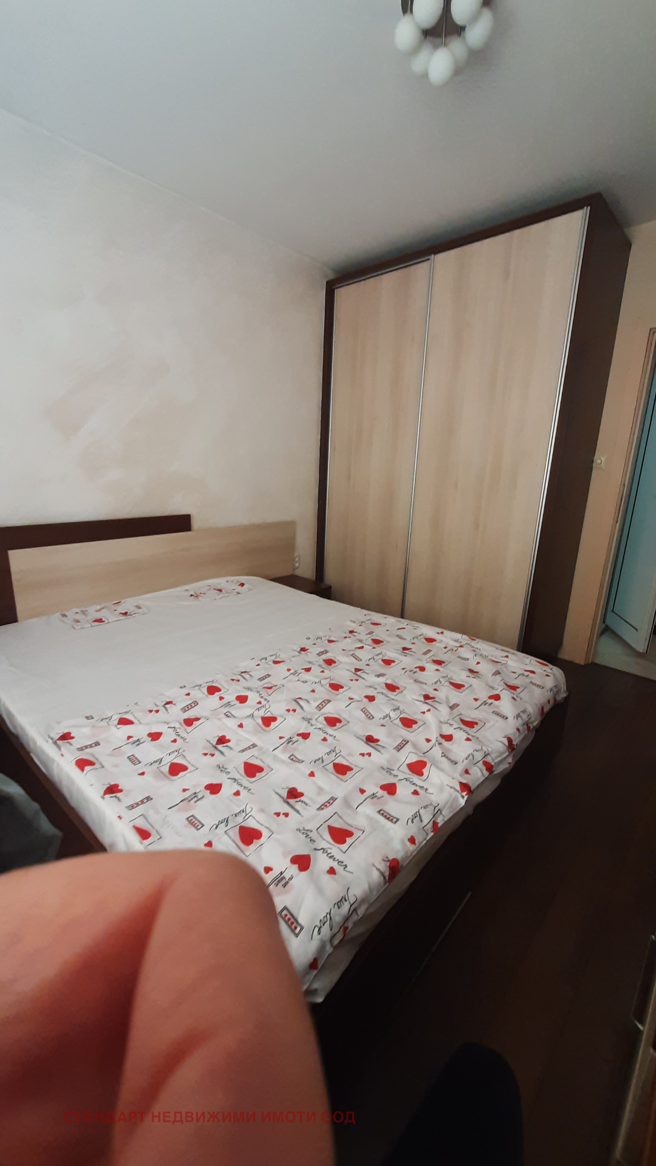 Дава под наем 2-СТАЕН, гр. Пловдив, Център, снимка 6 - Апартаменти - 55990369