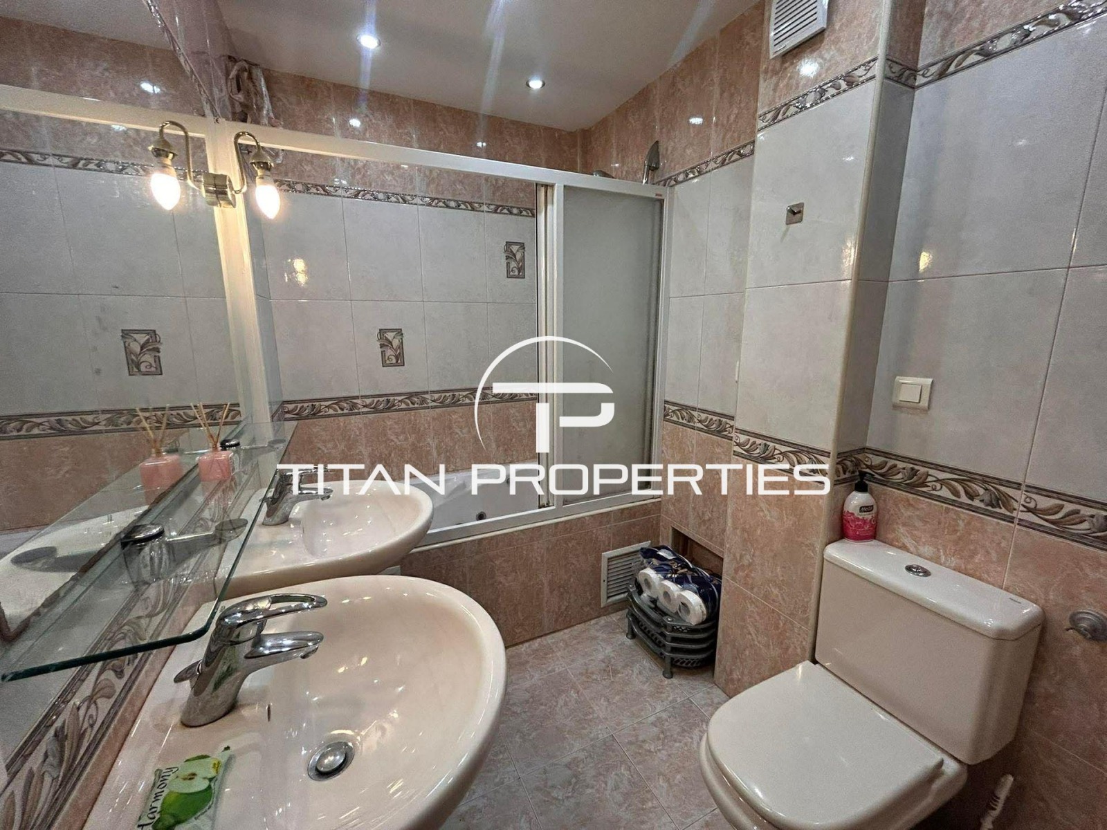 Дава под наем 3-СТАЕН, гр. Варна, Чаталджа, снимка 10 - Апартаменти - 53043620