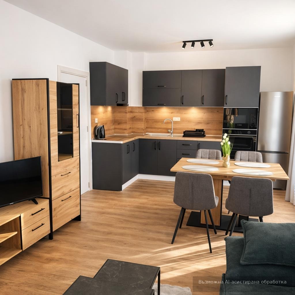 Дава под наем 3-СТАЕН, гр. Пловдив, Център