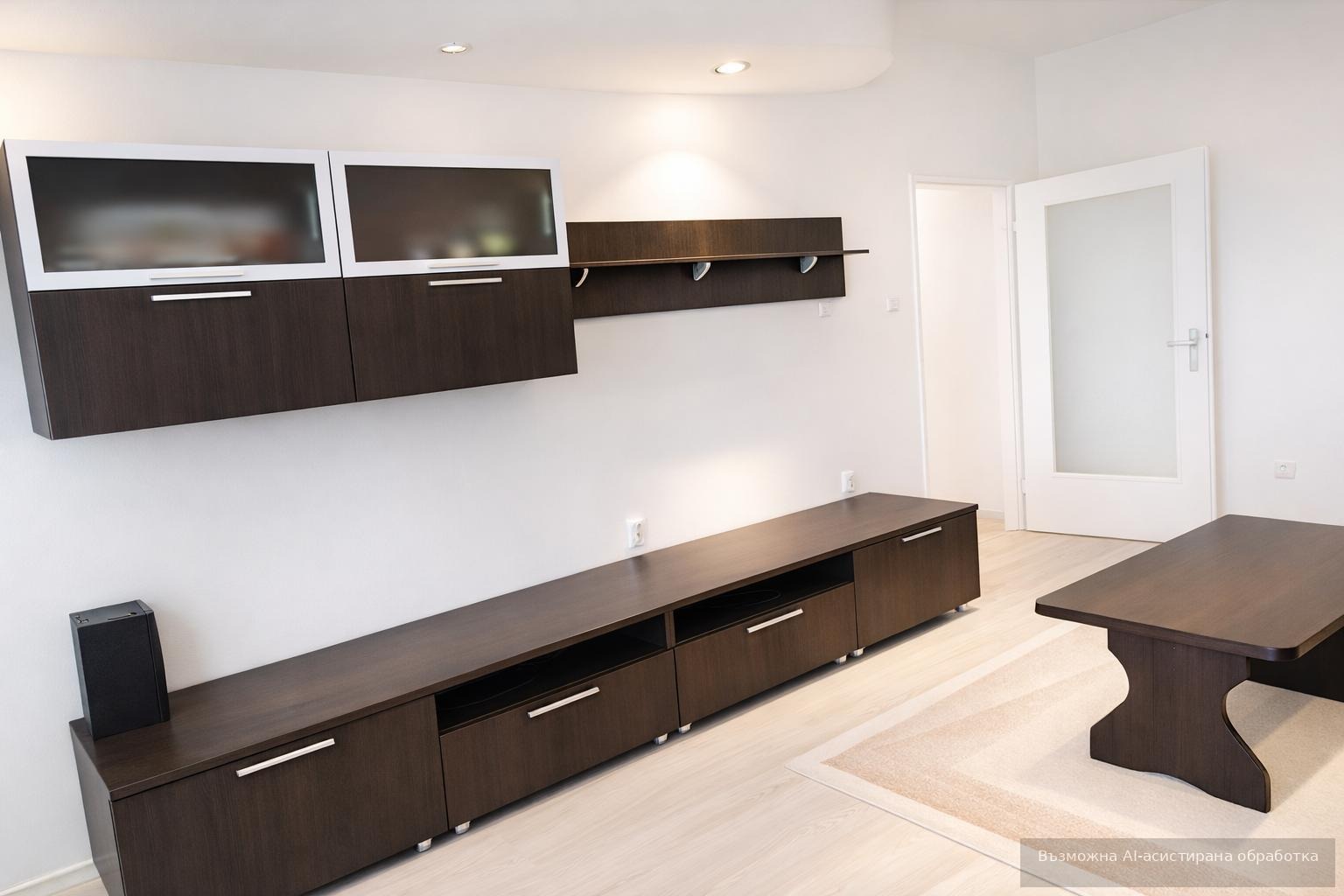 Дава под наем 3-СТАЕН, гр. Пловдив, Тракия, снимка 2 - Апартаменти - 53776917