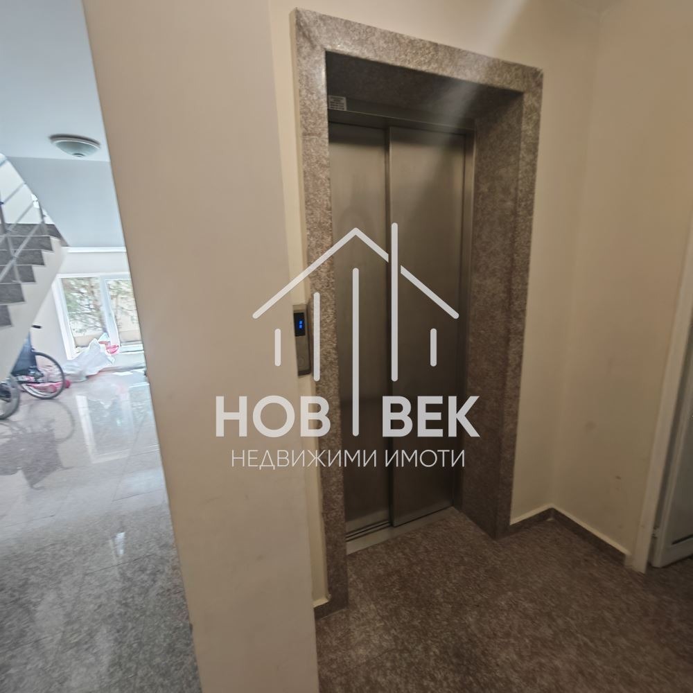 Дава под наем 3-СТАЕН, гр. Варна, Бриз, снимка 13 - Апартаменти - 54993351