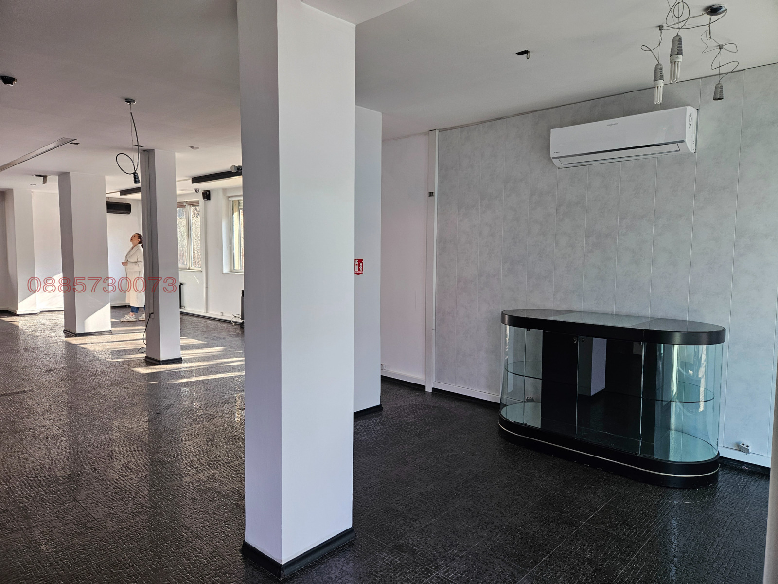 Дава под наем МАГАЗИН, гр. София, Иван Вазов, снимка 10 - Магазини - 53945133