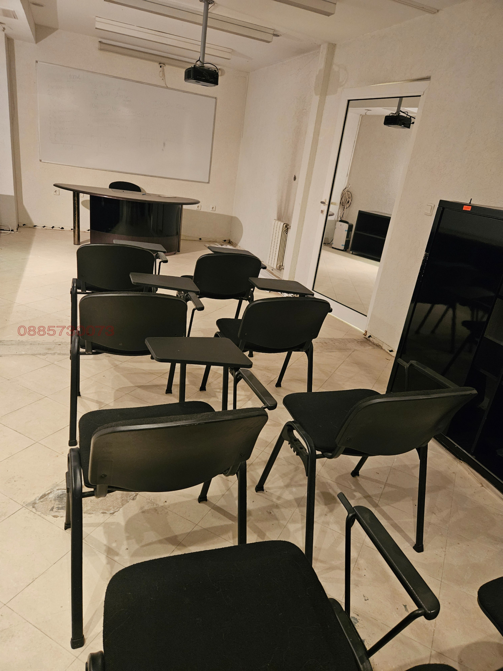 Дава под наем МАГАЗИН, гр. София, Иван Вазов, снимка 12 - Магазини - 53945133