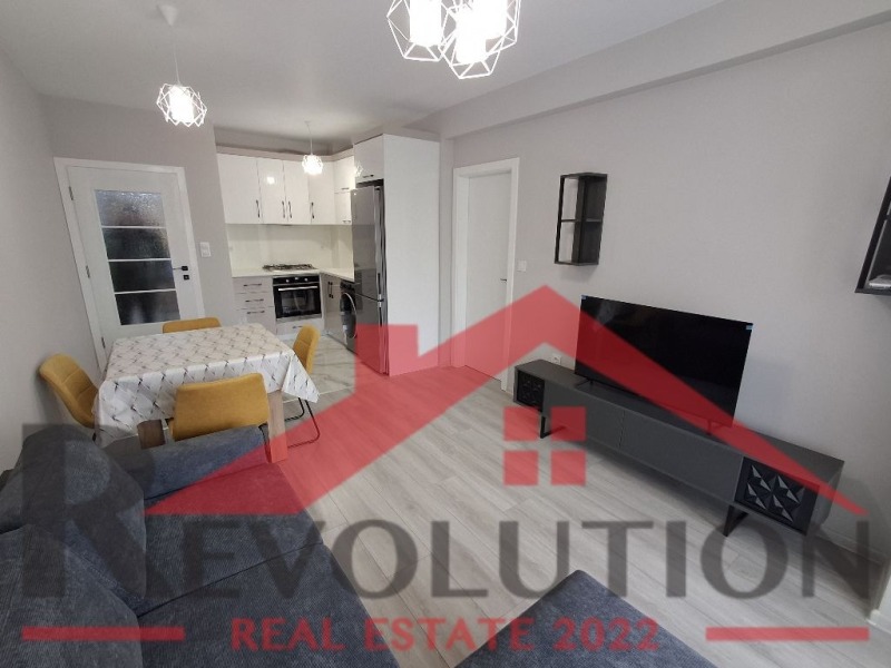 Дава под Наем 2-СТАЕН в град Кърджали, Възрожденци - 63 кв.м / 320 € » 625.87 лв., РЕВОЛЮЦИЯ НЕДВИЖИМИ ИМОТИ 2022