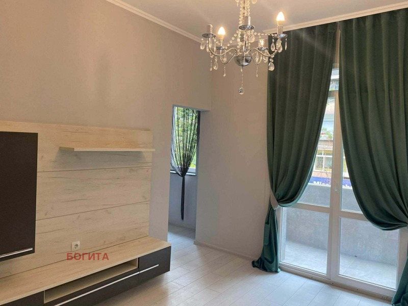 Дава под Наем 2-СТАЕН в град Стара Загора, Център - 68 кв.м / 425 € » 831.23 лв., БОГИТА