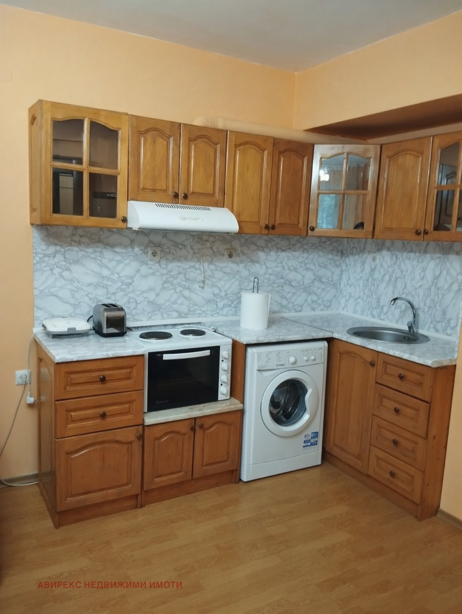 Дава под Наем 2-СТАЕН | Imot.bg — изображение 2