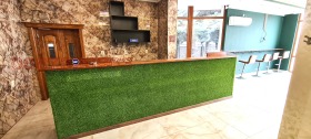 Bar; Kahve dükkanı Badema, Haskovo 3