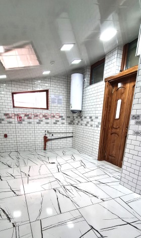 Bar; Kahve dükkanı Badema, Haskovo 6
