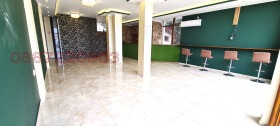 Bar; Kahve dükkanı Badema, Haskovo 4