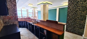 Bar; Kahve dükkanı Badema, Haskovo 1