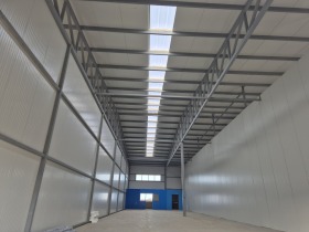 Storage Industrialna zona, Pleven 3