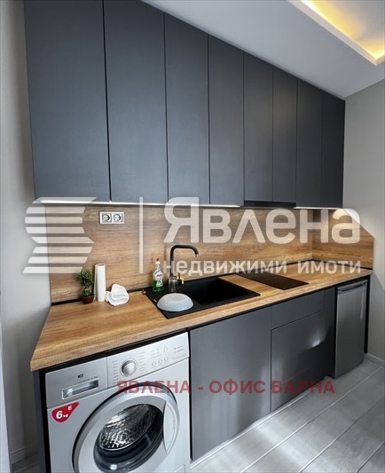 Kiralık  1 yatak odası Varna , Centar , 50 metrekare | 72202630 - görüntü [4]