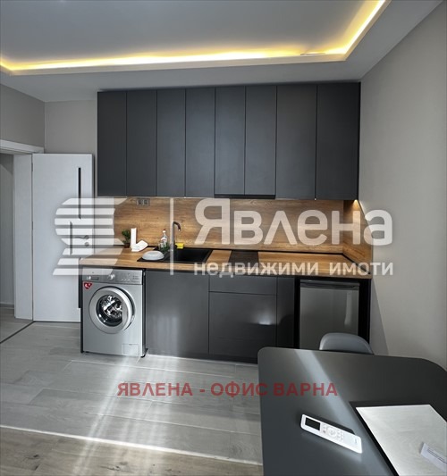 Kiralık  1 yatak odası Varna , Centar , 50 metrekare | 72202630 - görüntü [3]