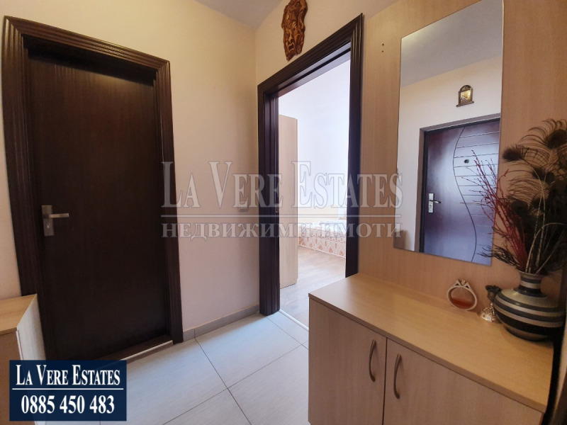 For Rent  1 bedroom Ruse , Vazrazhdane , 60 sq.m | 14698769 - image [8]