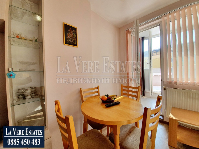 For Rent  1 bedroom Ruse , Vazrazhdane , 60 sq.m | 14698769 - image [4]