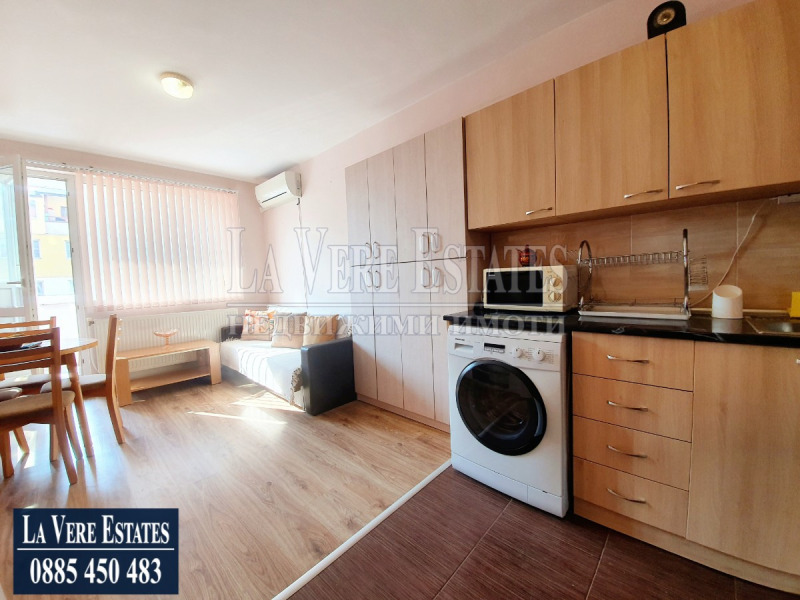 For Rent  1 bedroom Ruse , Vazrazhdane , 60 sq.m | 14698769 - image [3]