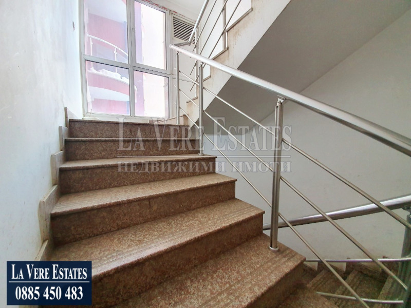 For Rent  1 bedroom Ruse , Vazrazhdane , 60 sq.m | 14698769 - image [17]