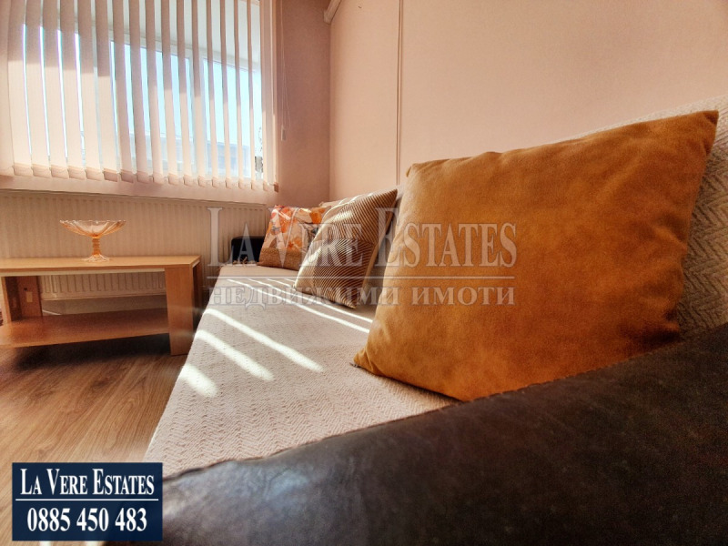 For Rent  1 bedroom Ruse , Vazrazhdane , 60 sq.m | 14698769 - image [6]