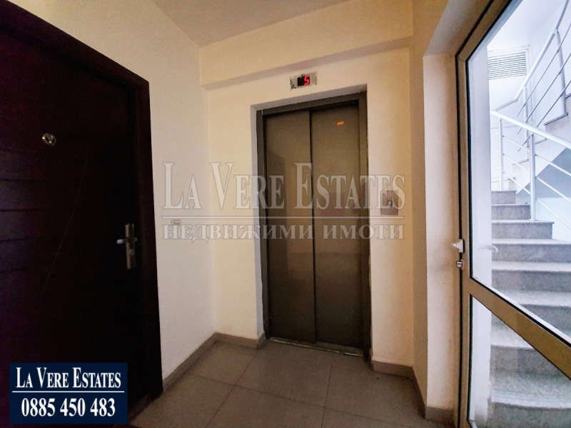 For Rent  1 bedroom Ruse , Vazrazhdane , 60 sq.m | 14698769 - image [16]