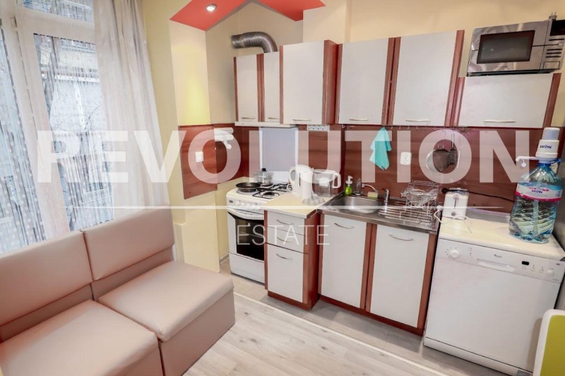 K pronájmu  1 ložnice Varna , Centar , 55 m2 | 12071294 - obraz [2]