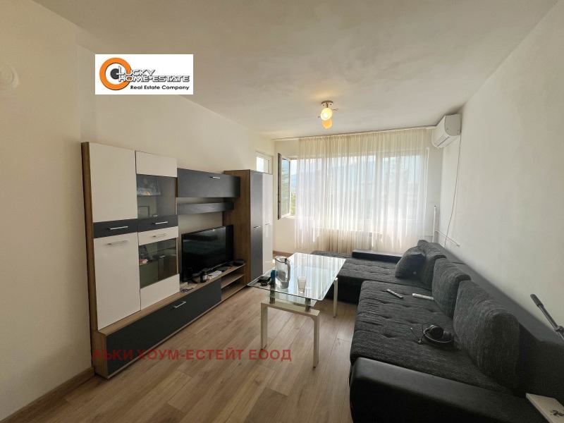 Zu vermieten  1 Schlafzimmer Sofia , Lozenez , 63 qm | 91045464
